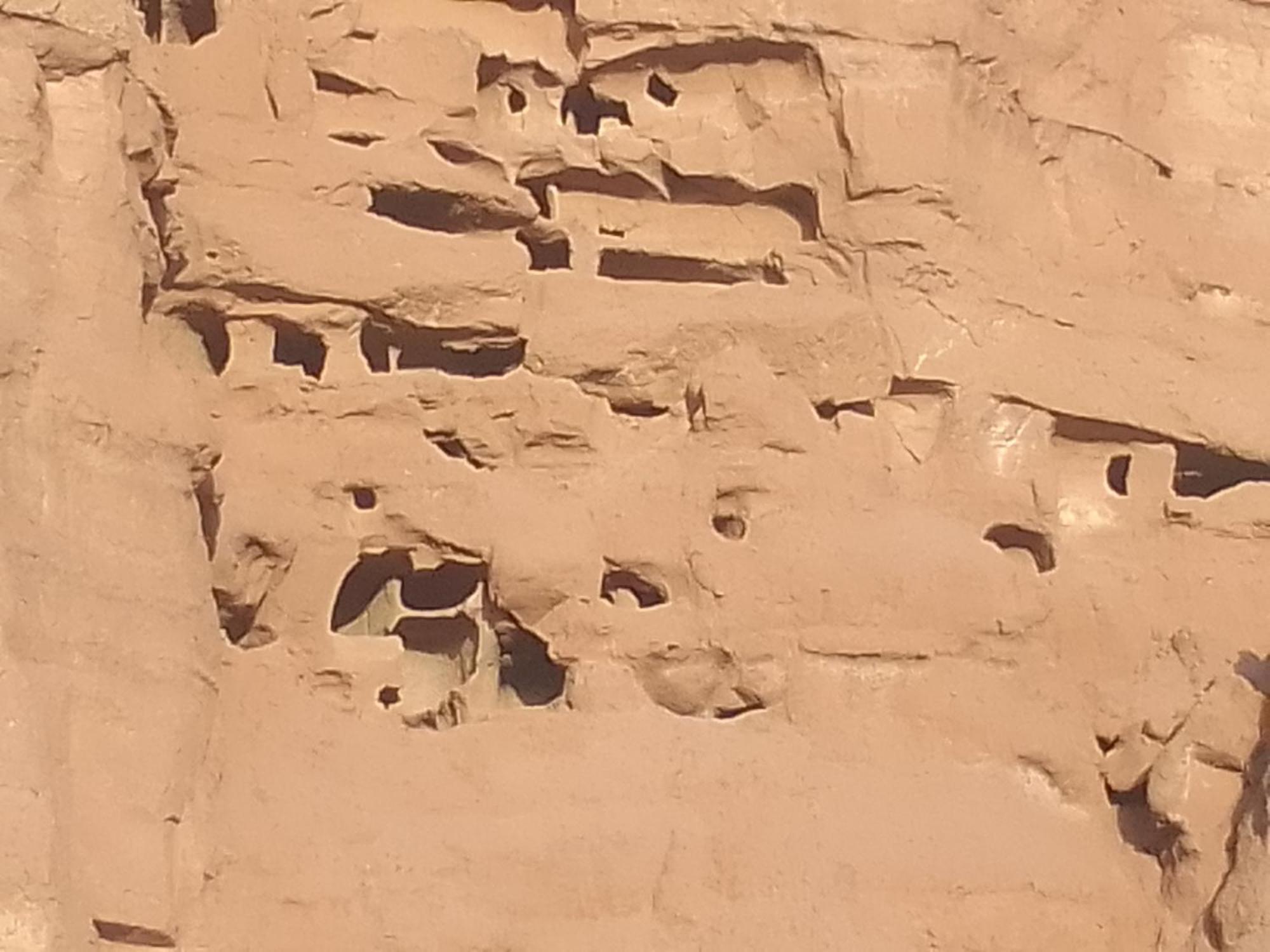 Kasbah Dar Dmana Hotell Skoura Eksteriør bilde