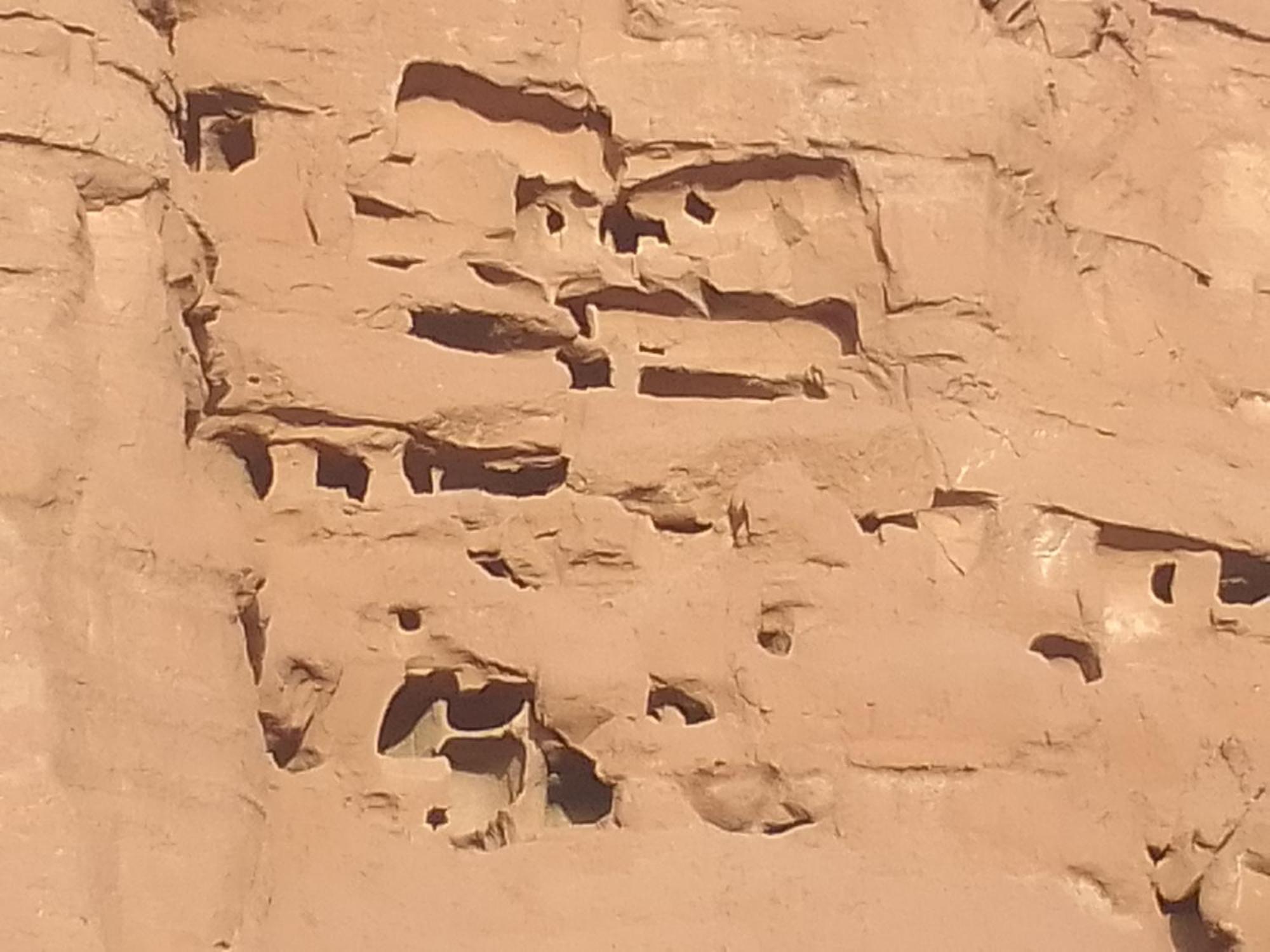 Kasbah Dar Dmana Hotell Skoura Eksteriør bilde